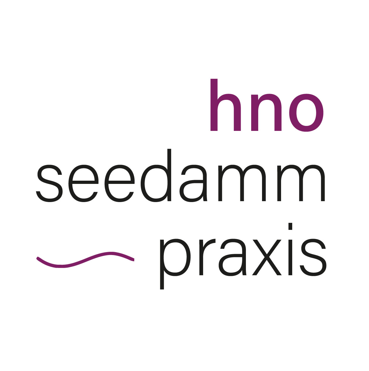 HNO Seedamm-Praxis